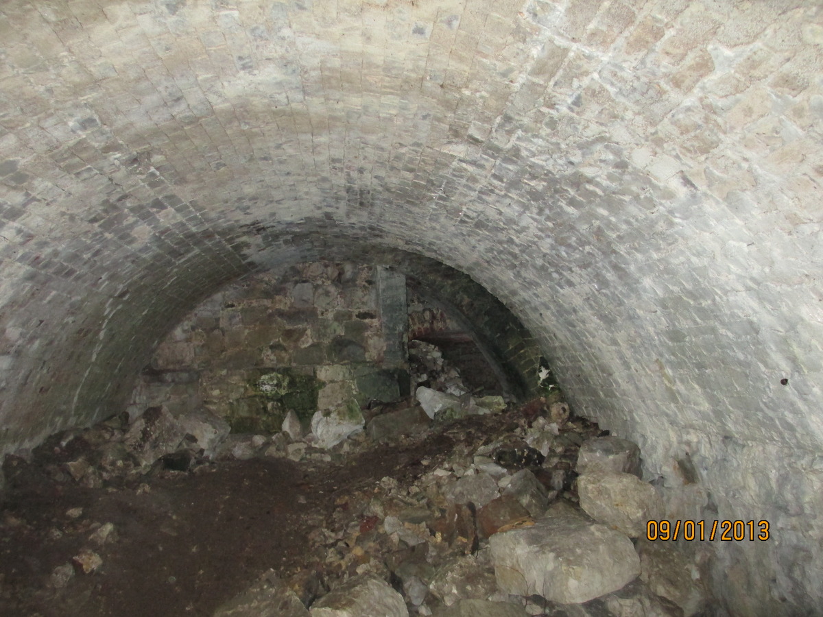 Inside Cellar (2)
